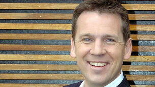 Derek Mooney exclusion from presenter pay lists ‘justifiable’, says RTÉ boss