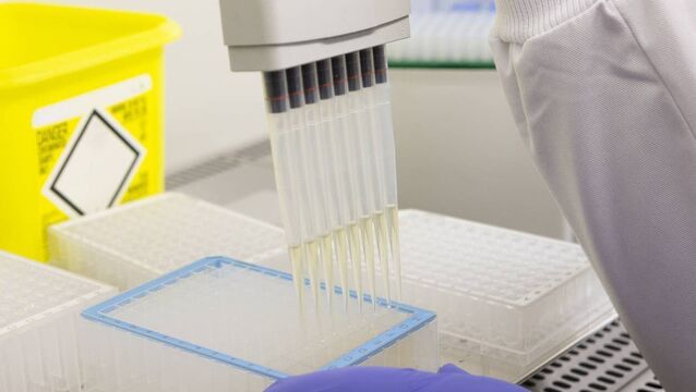 <p>VITAL PROCESS: All cancer treatments were once tested through a cancer trial</p>