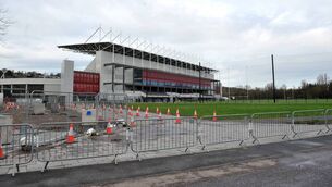 <p>The proposal needed the support of 75% of councillors as it would materially contravene a zoning objective of the Cork City Development Plan which states that the subject site is situated on lands zoned as ‘public open space’. Picture: Larry Cummins.</p>