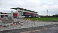 Cork GAA 'considering options' following rejection of Páirc Uí Chaoimh set down plans