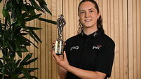 PwC GAA/GPA Player of the Month and PwC GPA Womens Player of the Month Awards