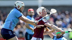 John Fleming with Conor Donohoe and John Bellew 25/5/2025