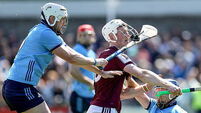 John Fleming with Conor Donohoe and John Bellew 25/5/2025