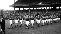 Is Jim Young Cork’s best ever sportsman?