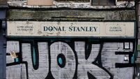 Up to 16,000 homes could be created from above the shop and vacant spaces in Dublin Up to 16,000 homes could be created from above the shop and vacant spaces in Dublin