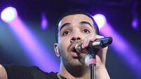 Drake releases three new albums at once