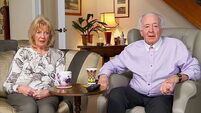 Gogglebox star Ken Harwood dies at 77 after short illness