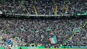 Police say Celtic failed to plan for fan celebrations ahead of Hearts showdown