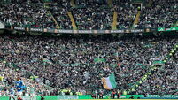 Police say Celtic failed to plan for fan celebrations ahead of Hearts showdown