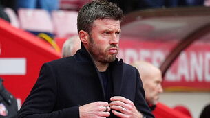 Michael Carrick expects Manchester United future to be decided ‘pretty soon’ Michael Carrick expects Manchester United future to be decided ‘pretty soon’