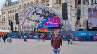 Cork podcast host says majority of Irish fans back RTÉ Eurovision boycott