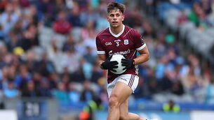 Inpho Seán Fitzgerald 29/6/2024