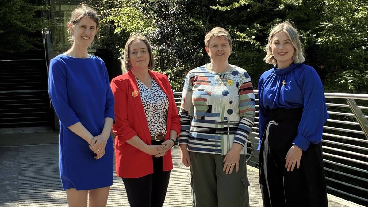 ‘Life-changing’ results from University College Cork run cancer treatment trial