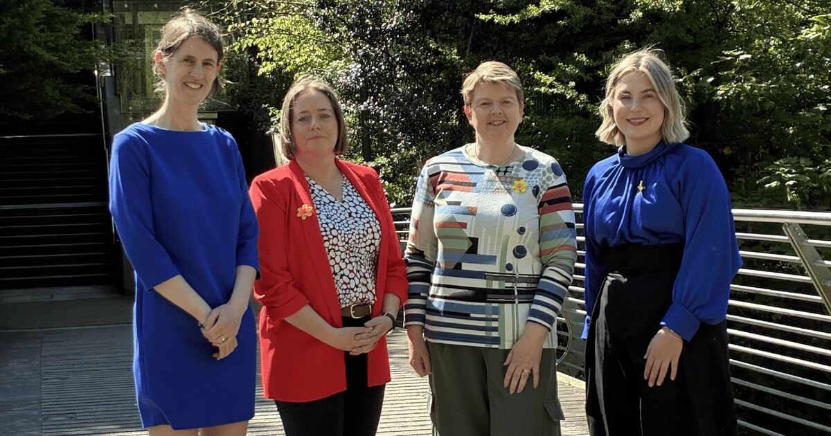 University College Cork Cancer Treatment Trial Yields Life-Changing Results