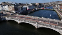 Tom MacSweeney: Cork’s River Lee is a wasted resource, say key players