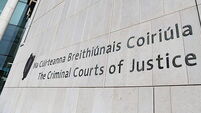 Evidence wait for detective garda accused of bribery and facilitating organised crime
