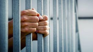 <p>Adrian Henry of Cork Simon Community pleaded guilty to engaging in threatening behaviour and being drunk and a danger during the lunchtime incident.</p>
