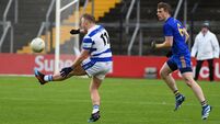 Castlehaven and Nemo turn to basketball influence in bid for new edge
