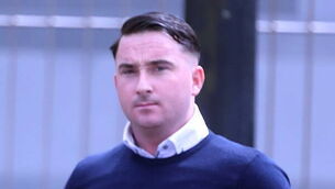 Man (24) found guilty of dangerous driving after friend and cyclist killed in collision