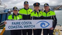 Garda initiative aimed at reducing crime along coastline relaunched in West Cork
