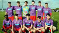 Mallow Town into AOH Cup final after penalty drama against Cathedral Celtic
