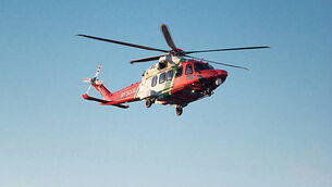 Body of man (30) recovered after boat capsizes off Galway coast