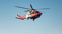 Body of man (30) recovered after boat capsizes off Galway coast
