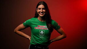 20260501DF0078 SPAR Announce Team Ireland Ambassadors