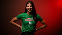 SPAR Announce Team Ireland Ambassadors