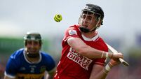 Tipperary v Cork - Munster GAA Hurling Senior Championship Round 1