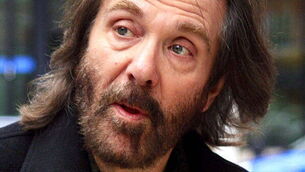 Dr Hook frontman Dennis Locorriere dies aged 76 Dr Hook frontman Dennis Locorriere dies aged 76