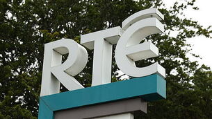 More than 200 people at RTÉ paid more than €100,000 a year at end of 2025