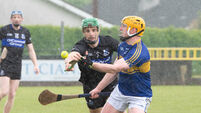 RedFM Hurling League: Sars finish well to see off Carrigtwohill