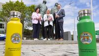 Cork County Council awards €50k in funding for circular economy projects
