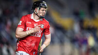Darragh Fitzgibbon celebrates 21/3/2026
