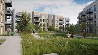 Planning sought for 300-unit residential scheme in Cork suburb