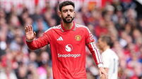 Bruno Fernandes equals assist record as Man United edge out Nottingham Forest
