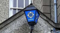 Man (50s) injured in shooting at Wexford residence