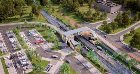 Irish Rail asks public for views on upgrades to Cork train services