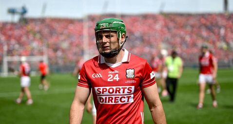 Cork v Tipperary - GAA Hurling All-Ireland Senior Championship Final