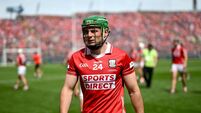 Cork v Tipperary - GAA Hurling All-Ireland Senior Championship Final