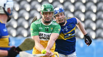 RedFM Hurling League: Results and reports all in one place