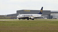 Ryanair sees fares and costs under pressure due to Iran war
