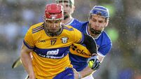 John Conlon and John McGrath 16/5/2026