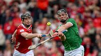 Cork v Limerick - Munster GAA Senior Hurling Championship Round 2