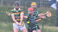 Glen Rovers trying to get right blend of youth and experience in the league
