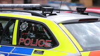 Police appeal following Omagh road death Police appeal following Omagh road death