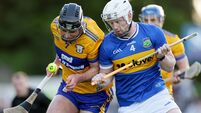 Cathal Malone and Michael Breen 16/5/2026