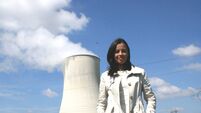 Build a nuclear power plant in Aghada? Forget this pipedream