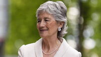 Catherine Connolly to meet King Charles during UK visit Catherine Connolly to meet King Charles during UK visit